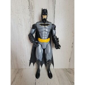 Batman DC comics superhero action figure youth toy‎ figure cape